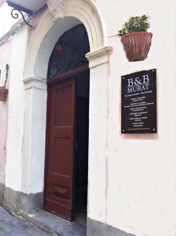 Murat Guesthouse 皮佐 外观 照片