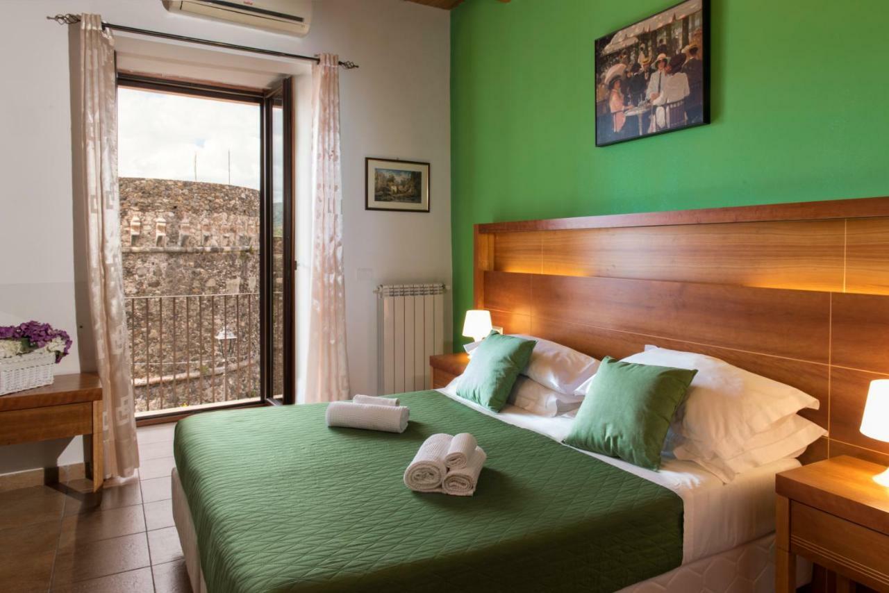 Murat Guesthouse 皮佐 外观 照片