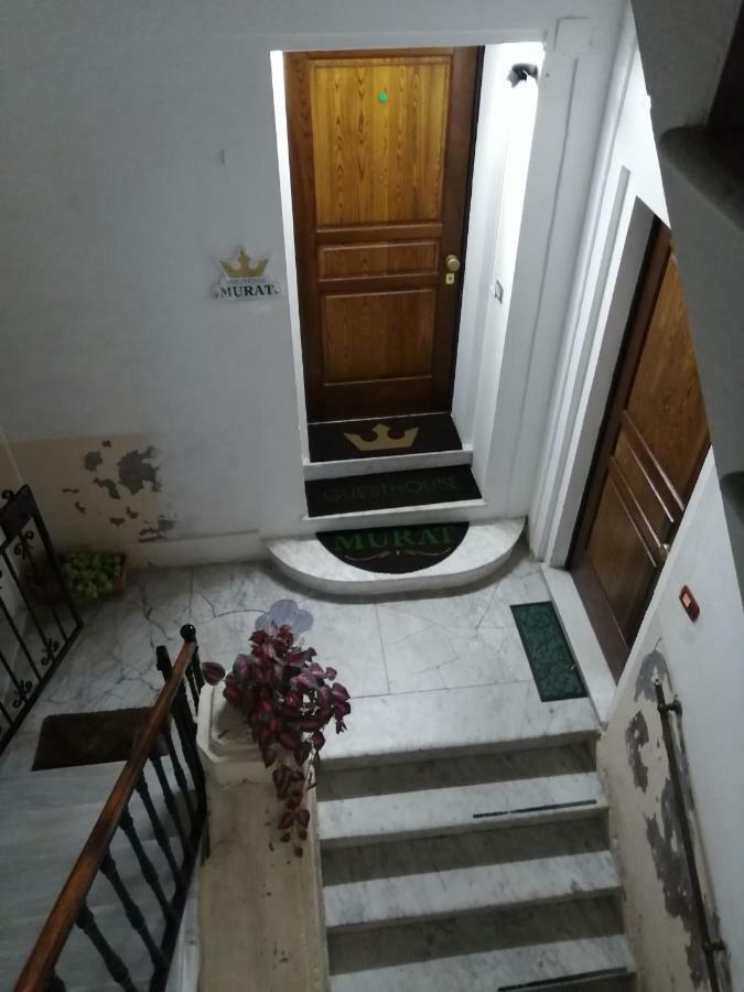 Murat Guesthouse 皮佐 外观 照片